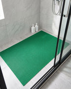 Tapis de Douche Antidérapant Drainant Drainéa