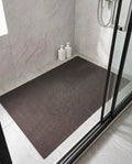 Tapis de Douche Antidérapant Drainant Drainéa