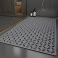 Tapis de Douche Antidérapant Motif Pétales Pétaléa