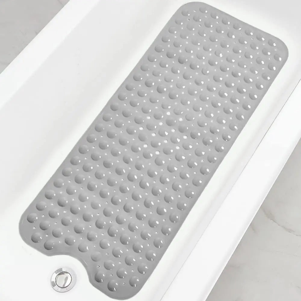 Longéa Gris dans la baignoire