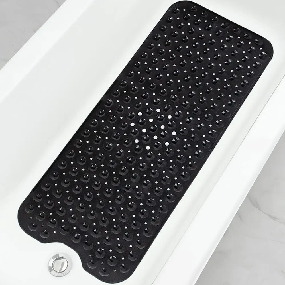 Longéa Noir dans la baignoire