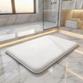 Tapis de Bain SoftMat – Velours Doux, Ultra-Absorbant & Antidérapant